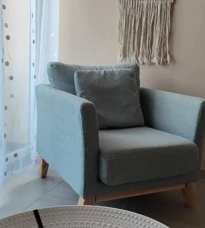 Studio L'escapade Classe 3 Etoiles Apartman