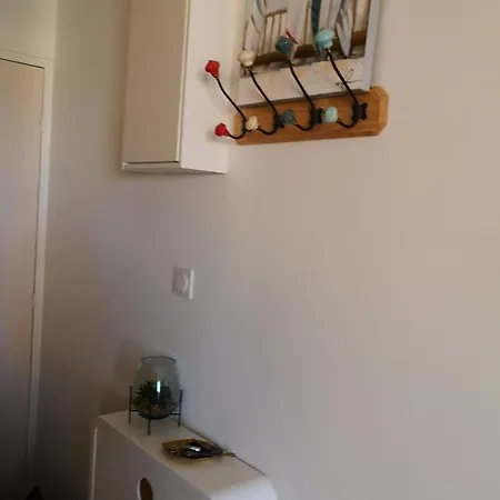 Apartman Studio L'escapade Classe 3 Etoiles *