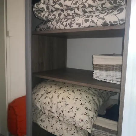 Apartman Studio L'escapade Classe 3 Etoiles Bormes-les-Mimosas