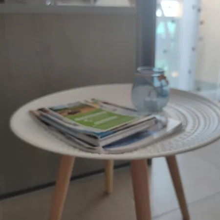 Apartman Studio L'escapade Classe 3 Etoiles