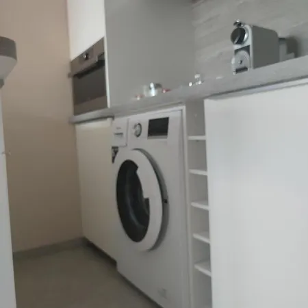 Apartman Studio L'escapade Classe 3 Etoiles Bormes-les-Mimosas
