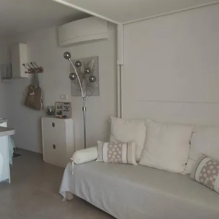 Apartman Studio L'escapade Classe 3 Etoiles Bormes-les-Mimosas