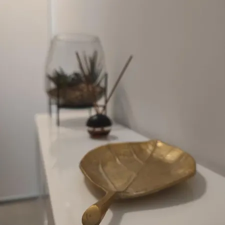 Apartman Studio L'escapade Classe 3 Etoiles Bormes-les-Mimosas